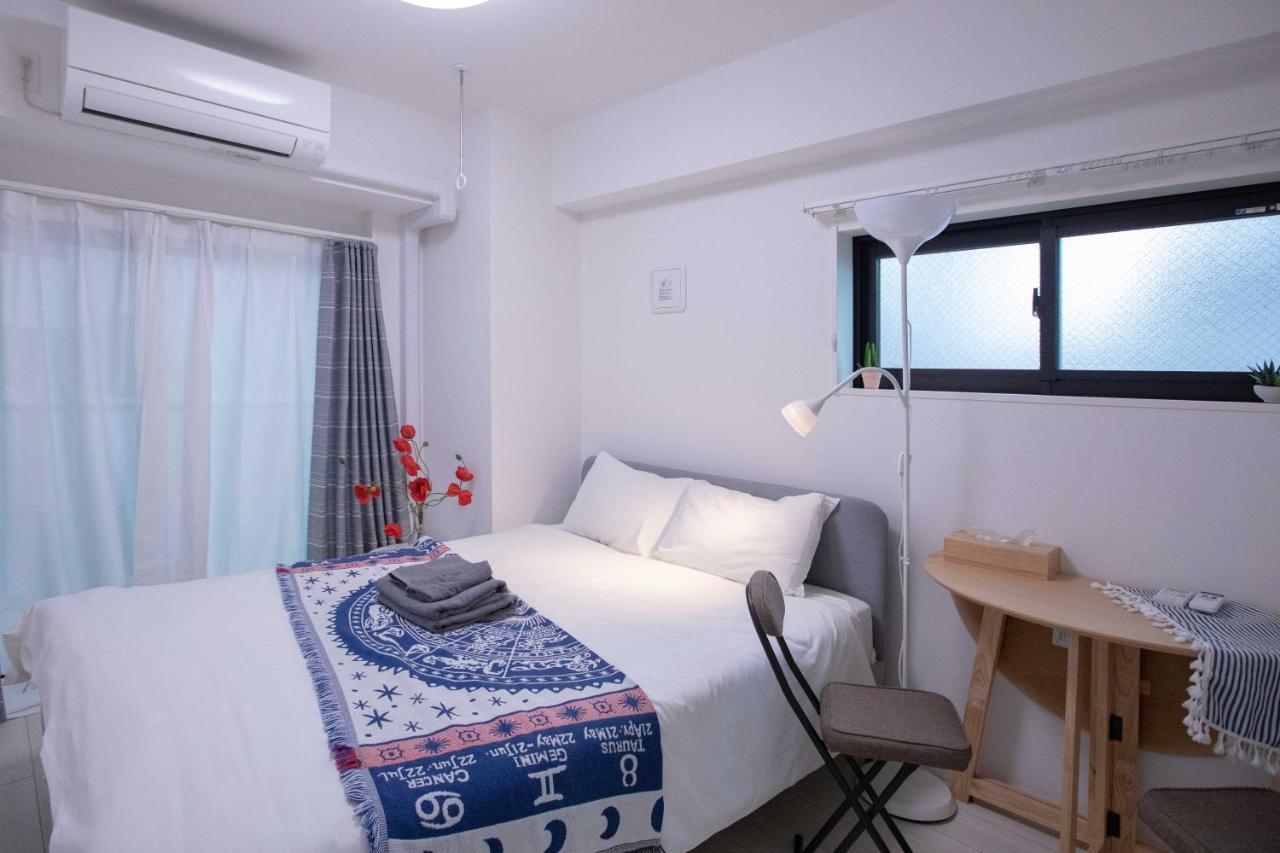 Japan House Sugamo Aparthotel Tokyo Exterior photo