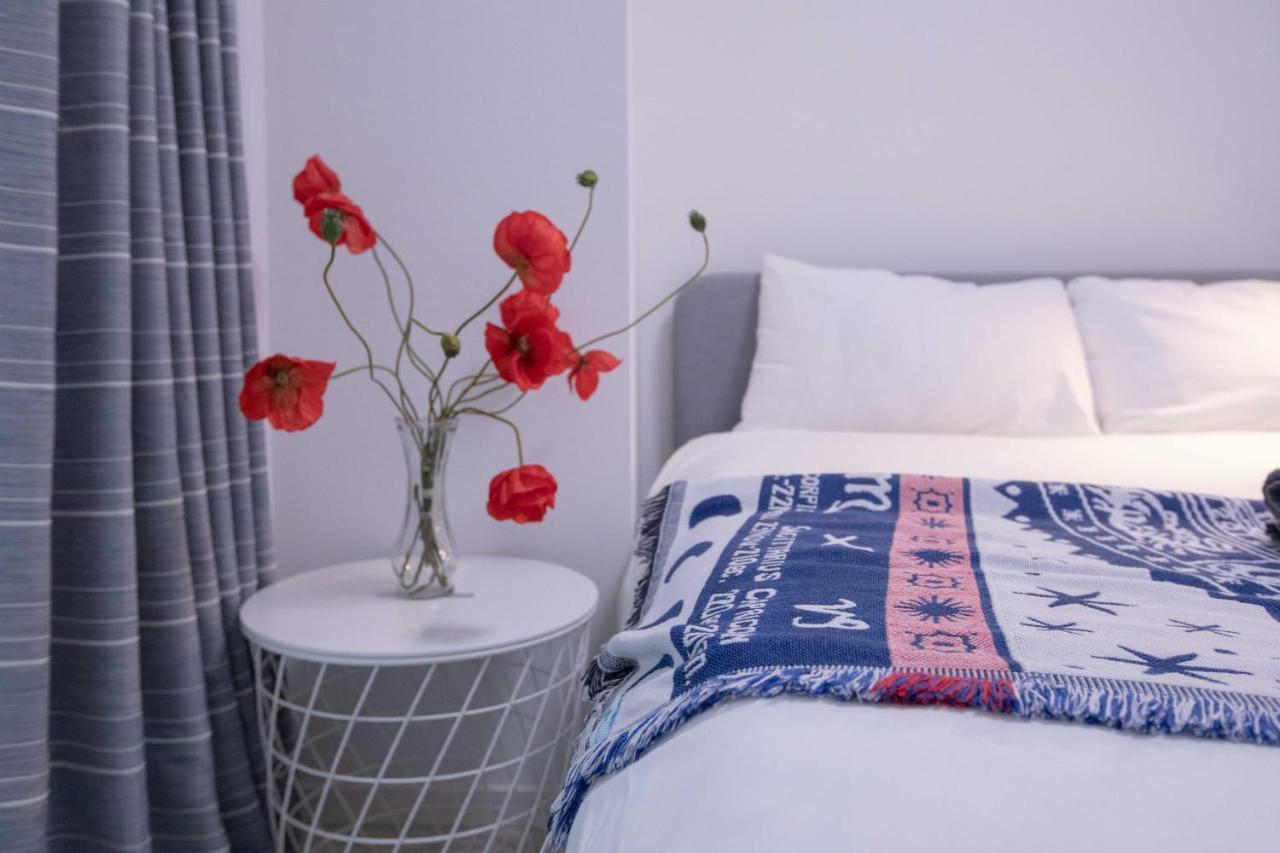 Japan House Sugamo Aparthotel Tokyo Exterior photo