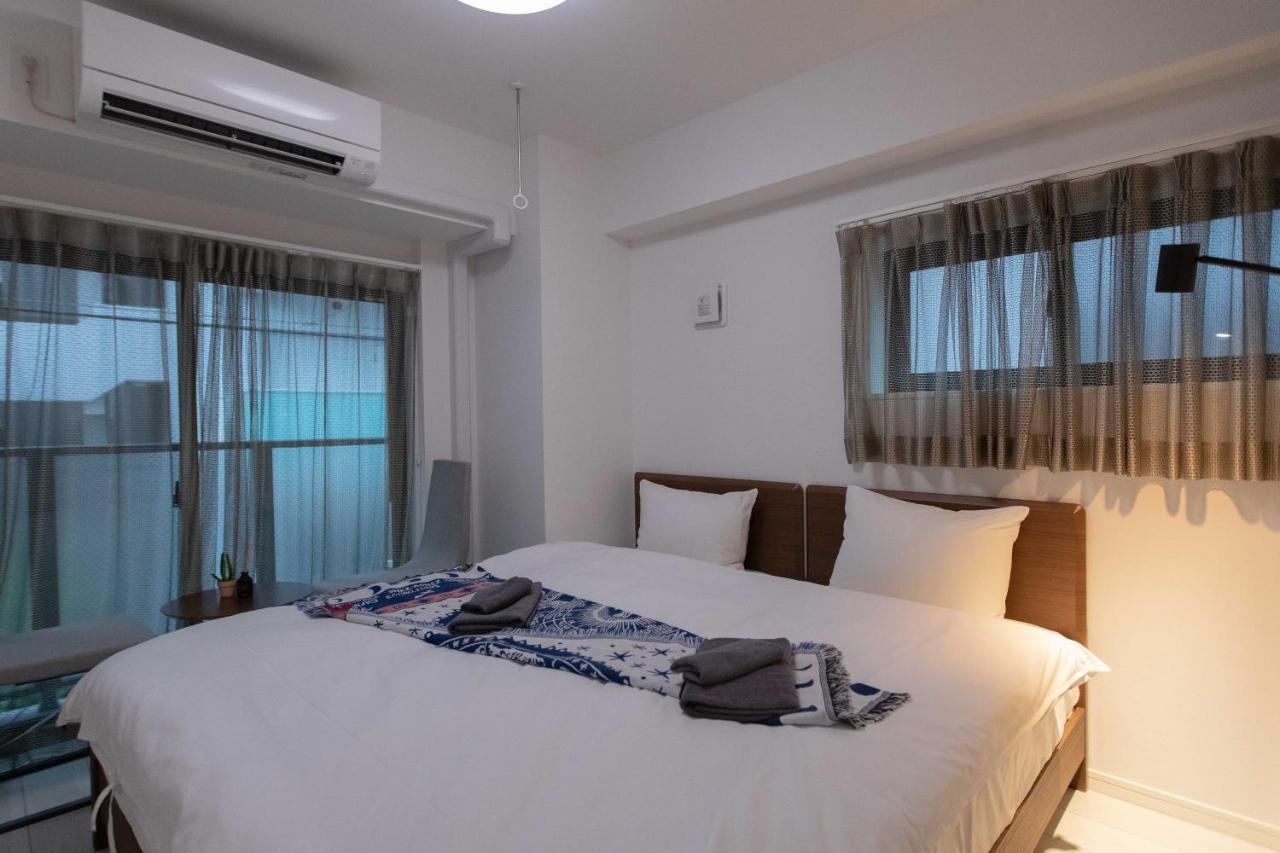 Japan House Sugamo Aparthotel Tokyo Exterior photo