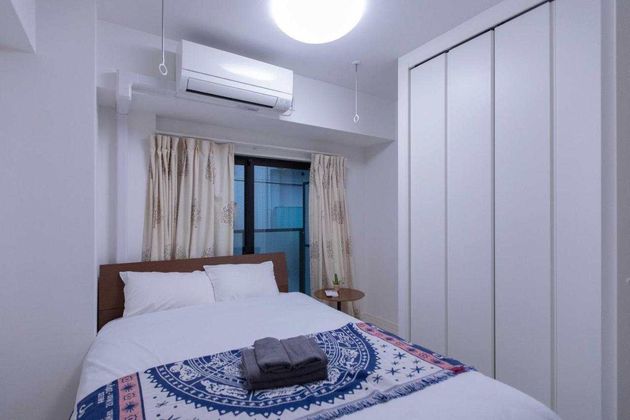 Japan House Sugamo Aparthotel Tokyo Exterior photo