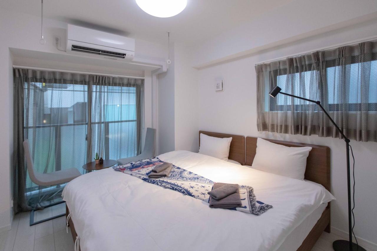 Japan House Sugamo Aparthotel Tokyo Exterior photo